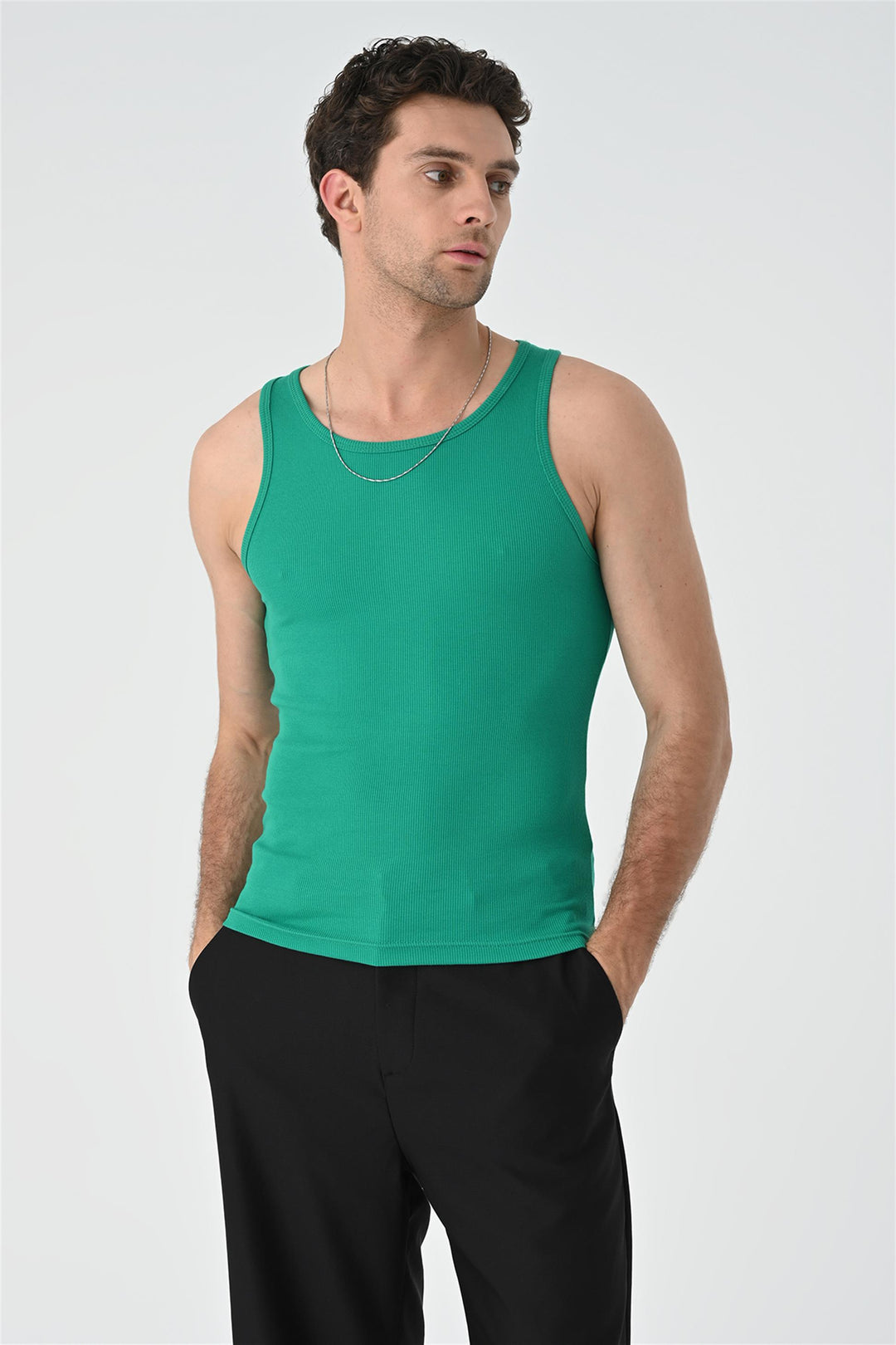 ANT Slim Fit Male Athlete - Owensboro