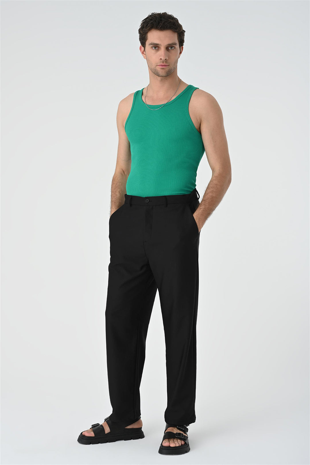 ANT Slim Fit Male Athlete - Owensboro