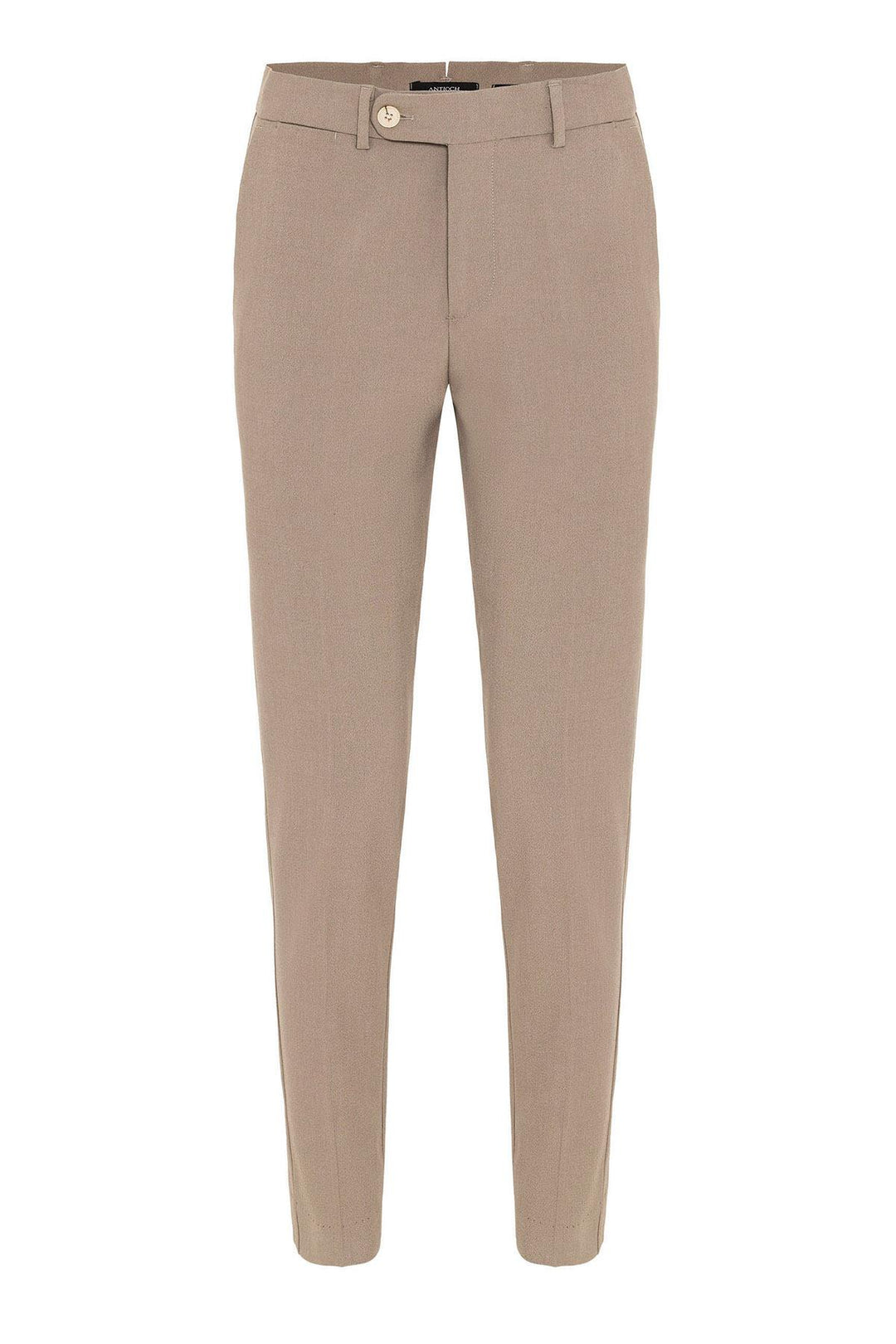 ANT Slim Fit Men's Fabric Trousers - Santa Clarita