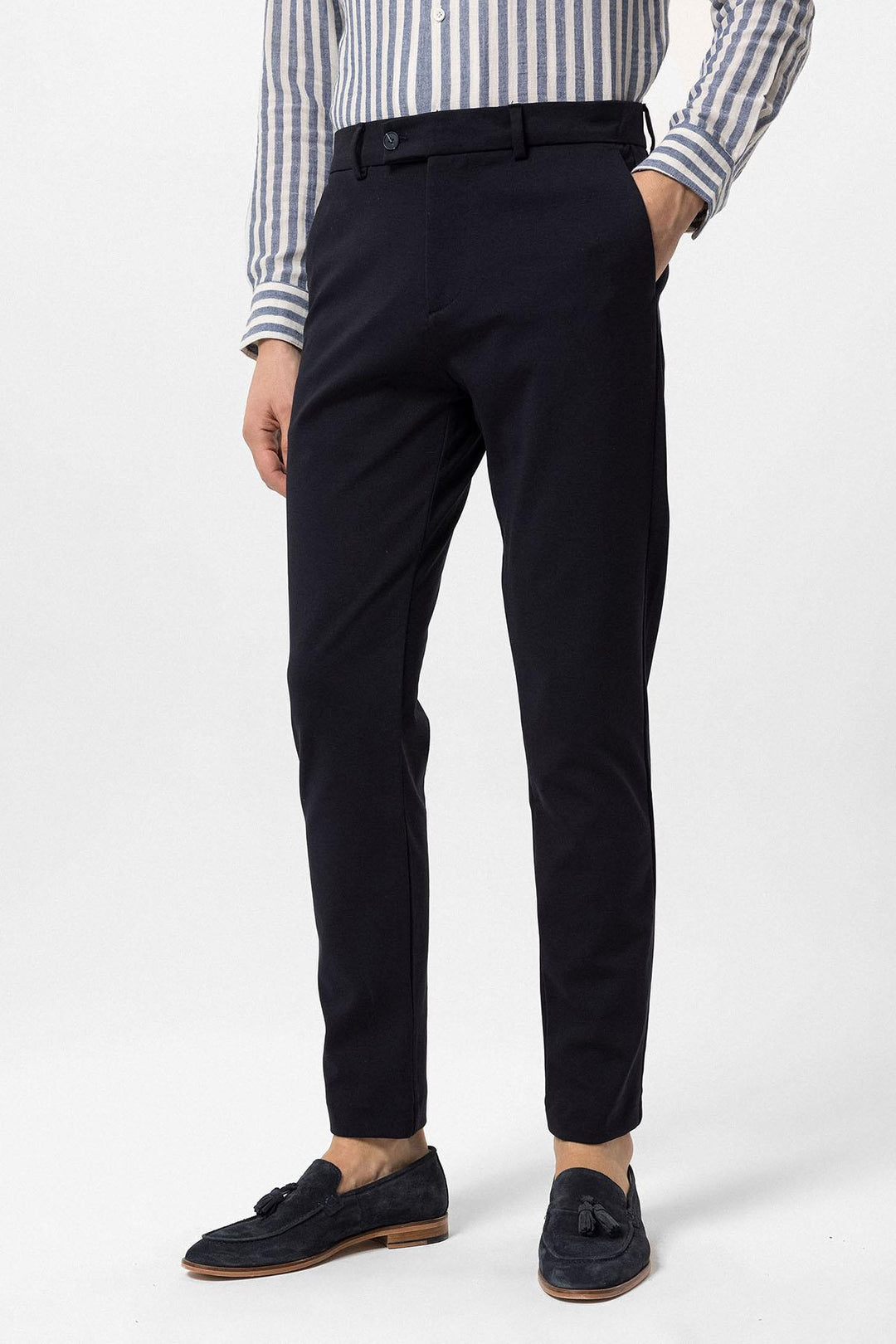 ANT Slim Fit Men's Trousers - San Clemente