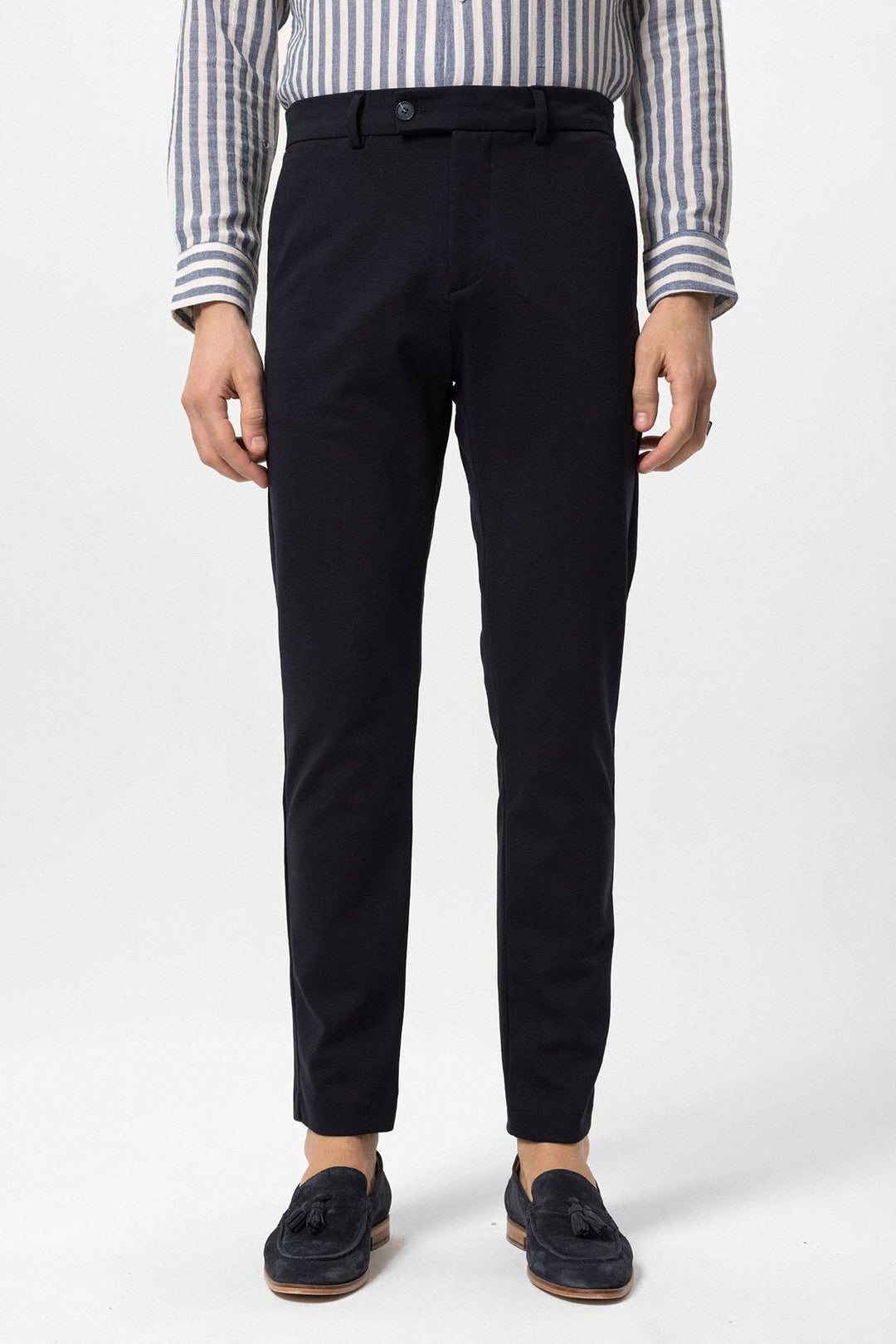 ANT Slim Fit Men's Trousers - San Clemente