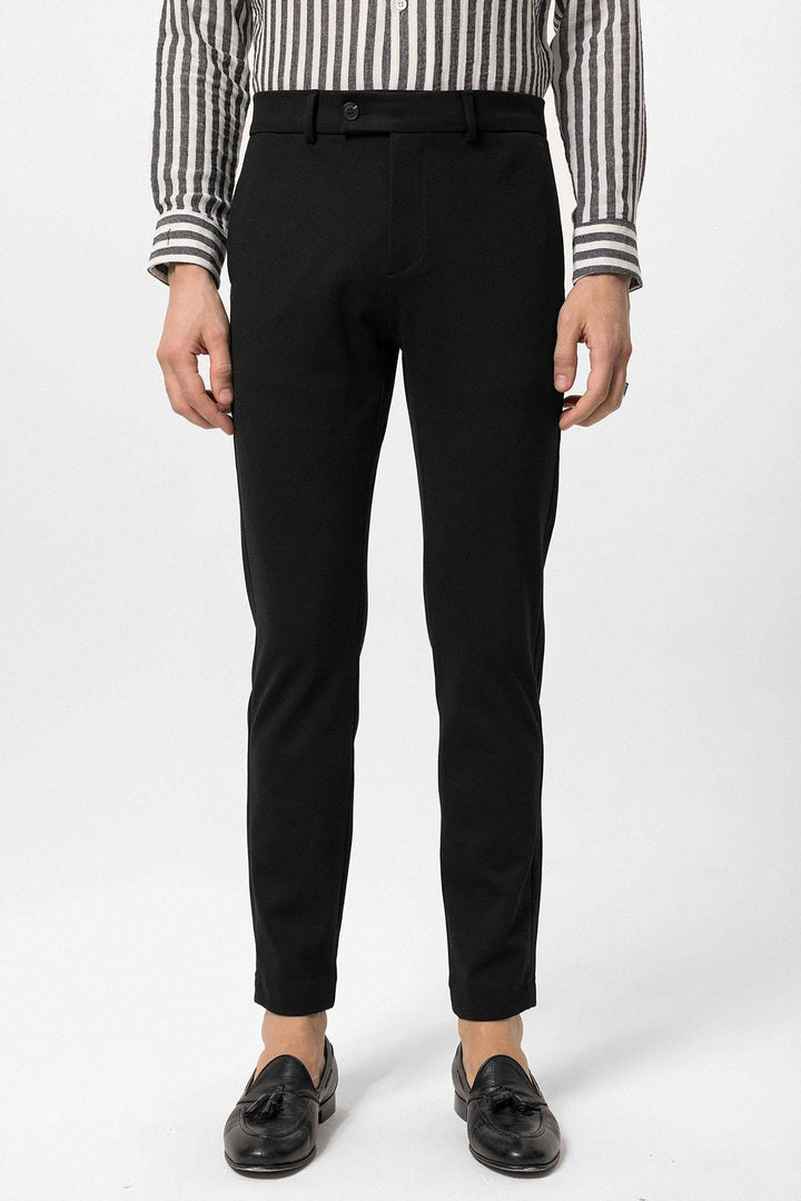 ANT Slim Fit Men's Trousers - Magdeburg
