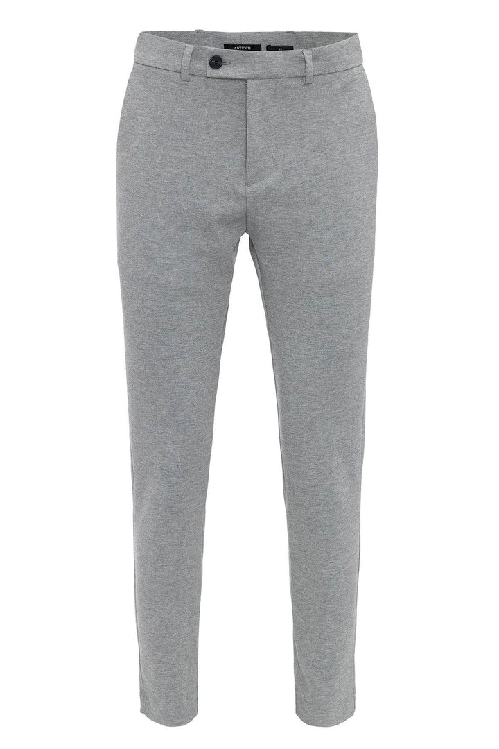 ANT Slim Fit Men's Trousers - Georgetown