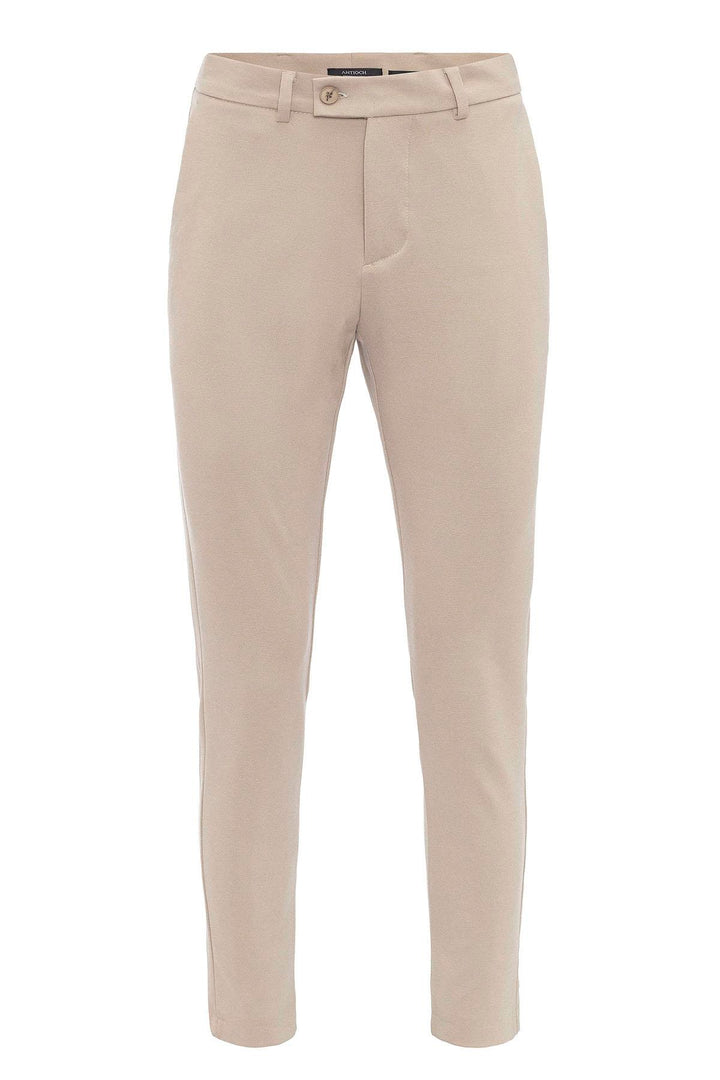 ANT Slim Fit Men's Trousers - El Cajon