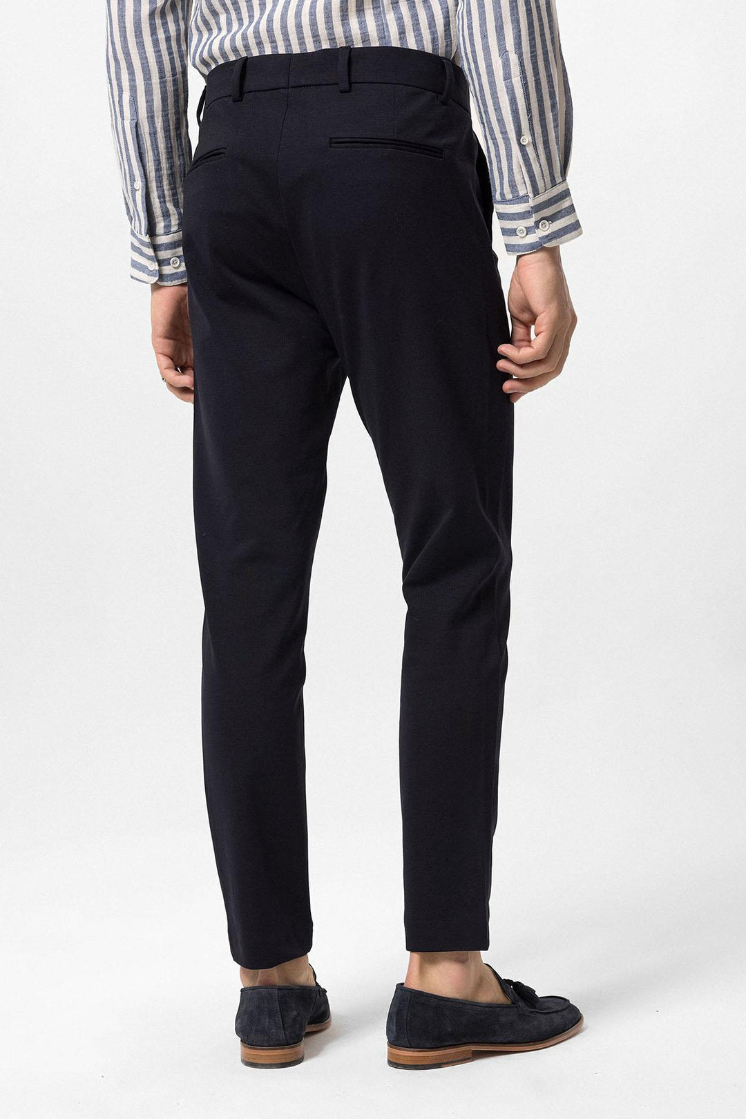 ANT Slim Fit Men's Trousers - San Clemente