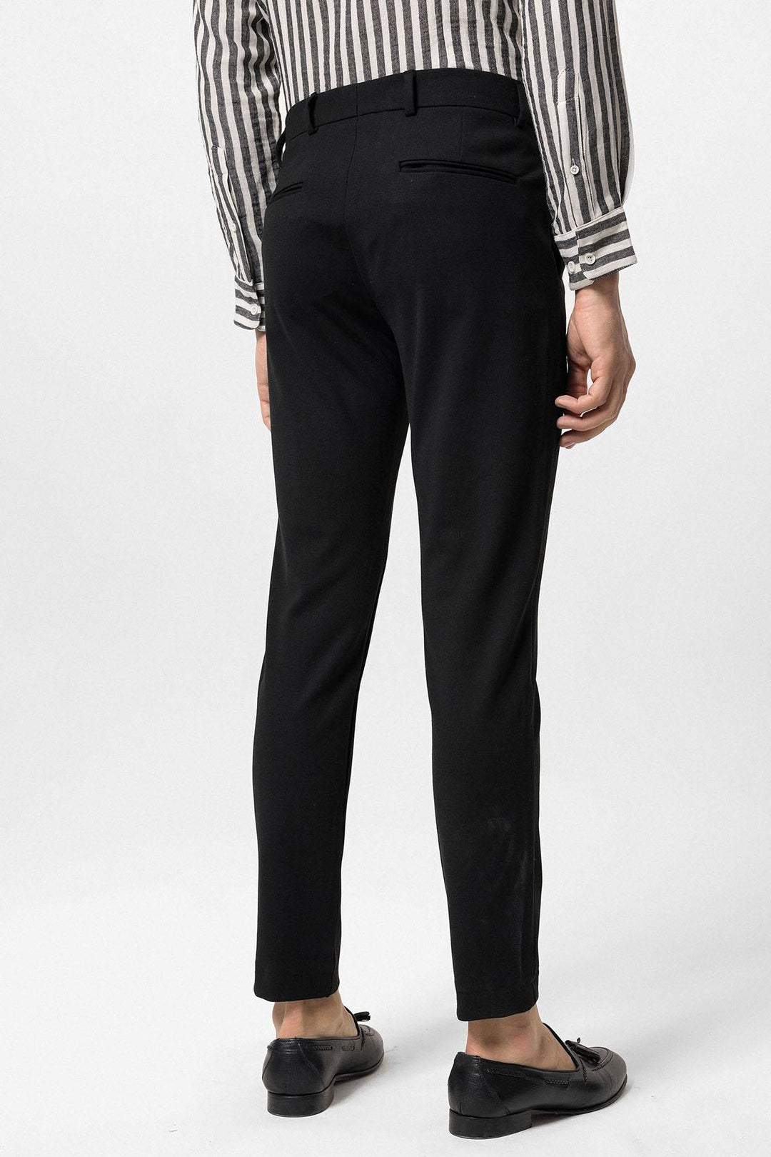 ANT Slim Fit Men's Trousers - Magdeburg