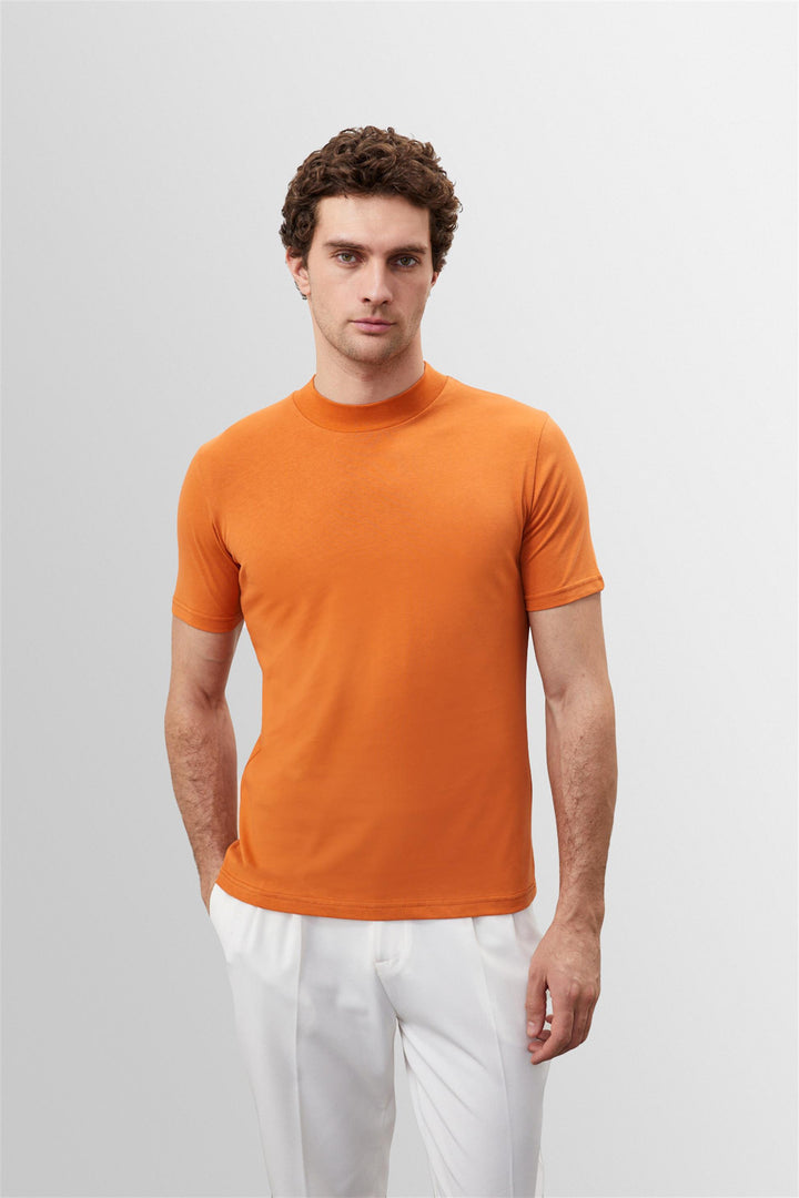 ANT Slim Fit Basic T-Shirt - Badalona