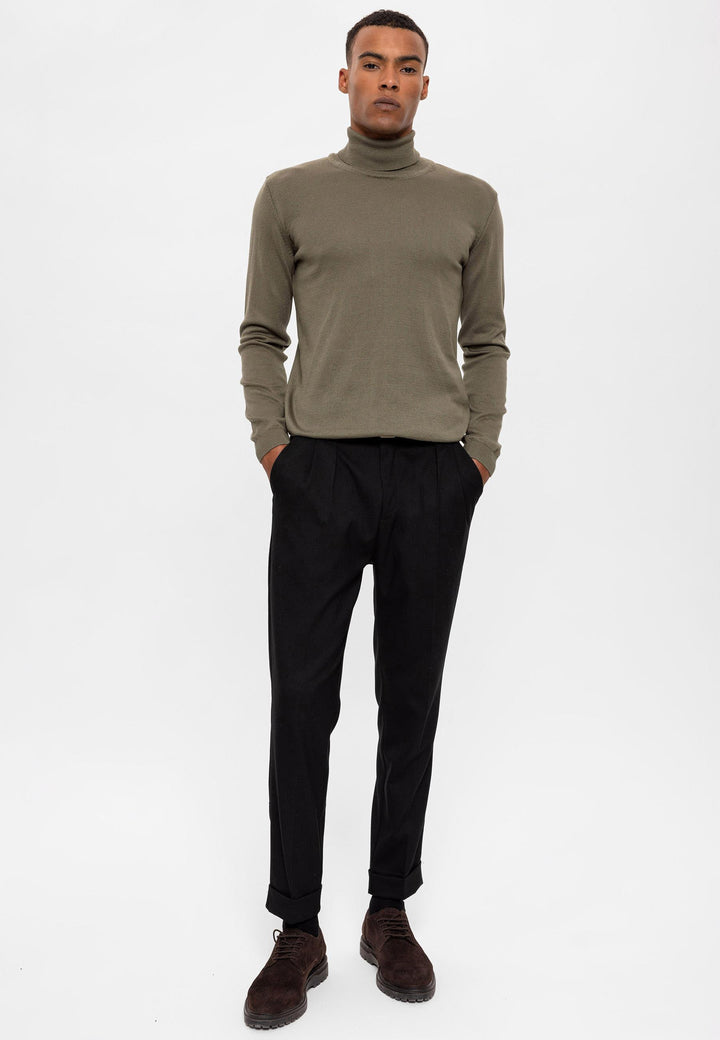 ANT Full Turtle Men's Knitwear - Nizhyn