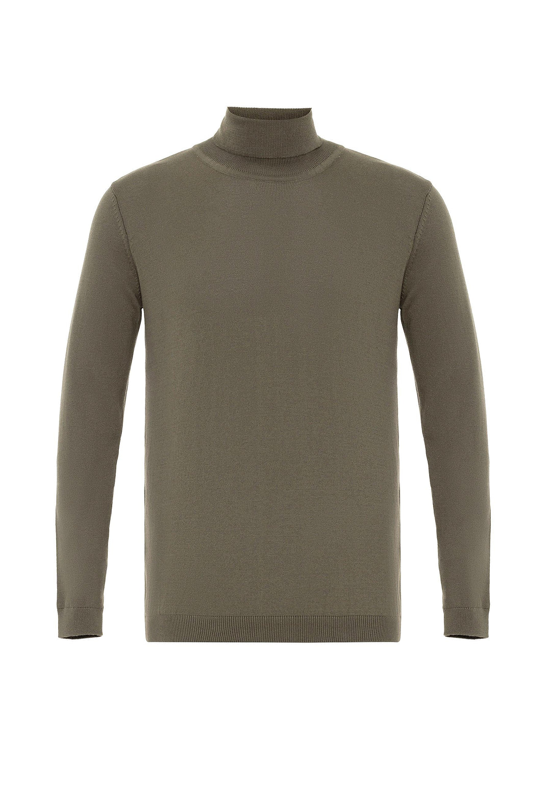 ANT Full Turtle Men's Knitwear - Nizhyn