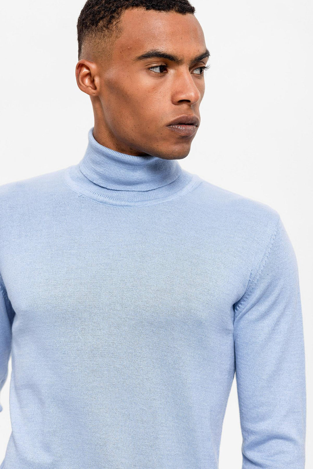 ANT Full Turtle Men's Knitwear - Istog