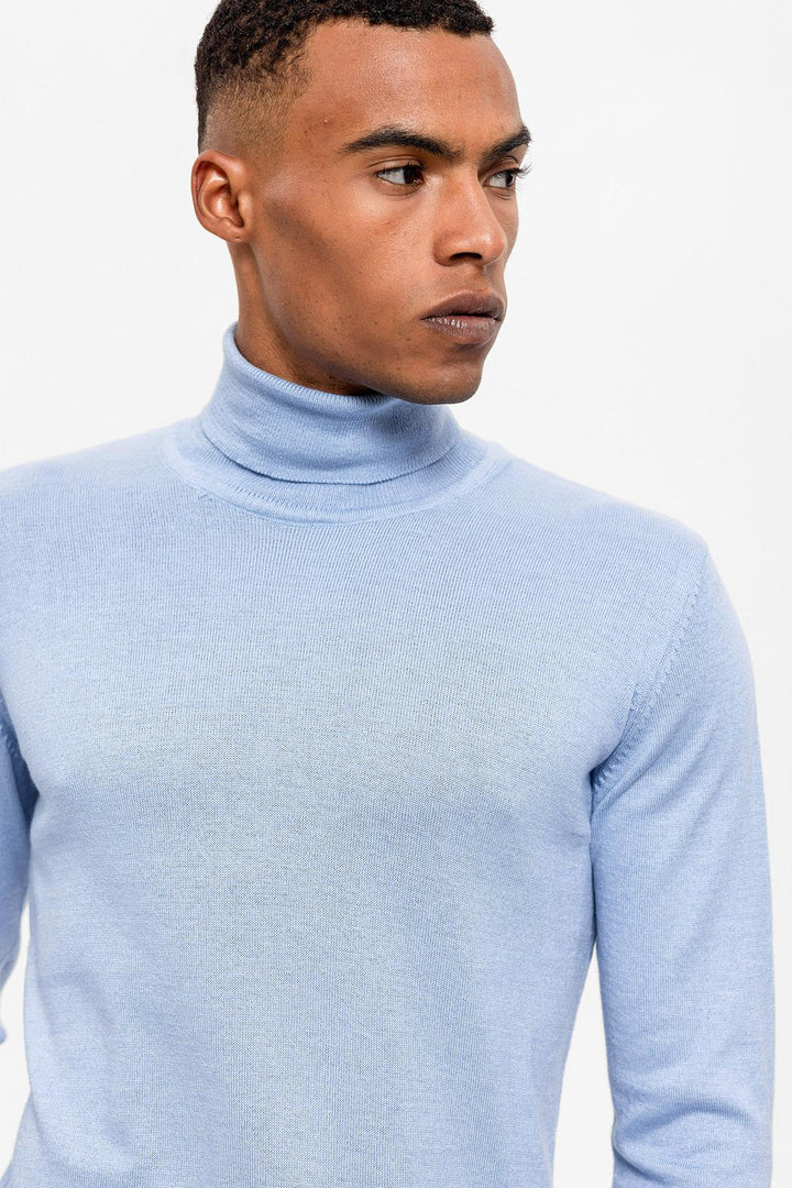 ANT Full Turtle Men's Knitwear - Istog