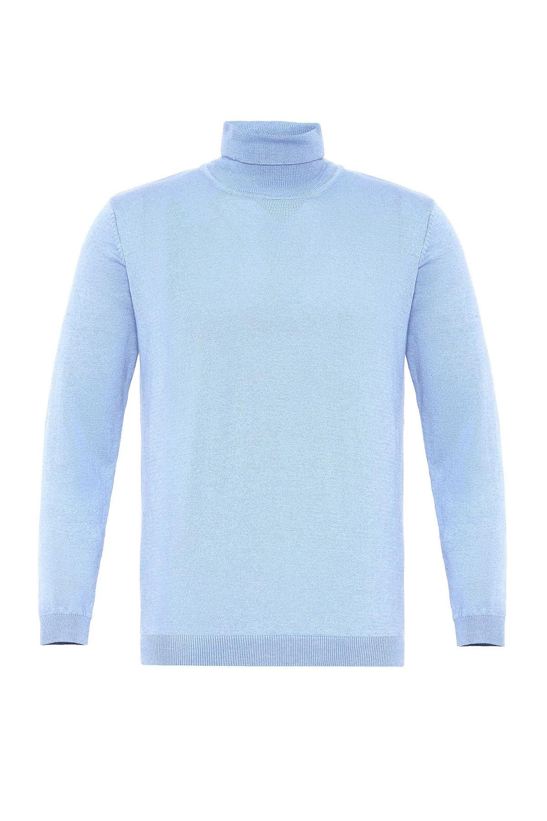 ANT Full Turtle Men's Knitwear - Istog