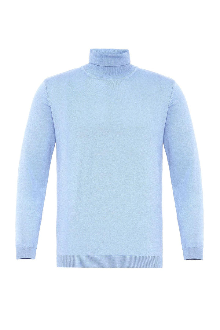 ANT Full Turtle Men's Knitwear - Istog
