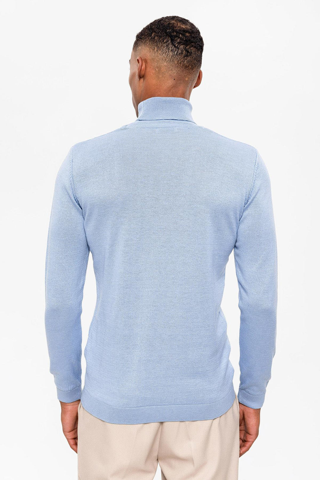 ANT Full Turtle Men's Knitwear - Istog