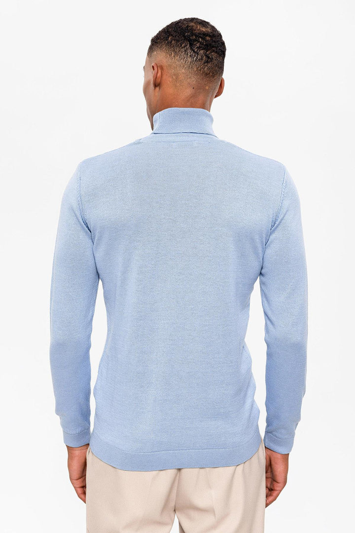 ANT Full Turtle Men's Knitwear - Istog