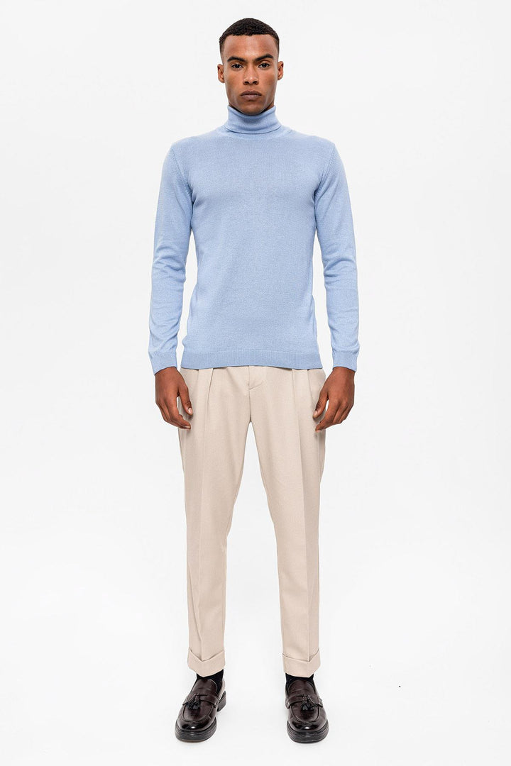 ANT Full Turtle Men's Knitwear - Istog