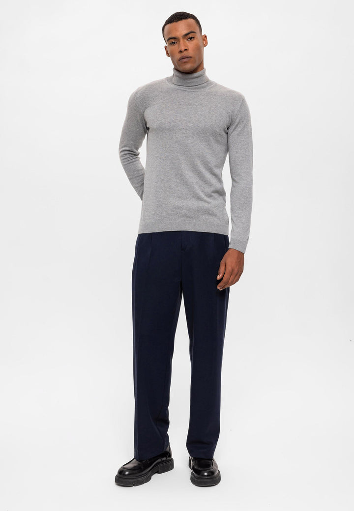 ANT Full Turtle Men's Knitwear - Taunton