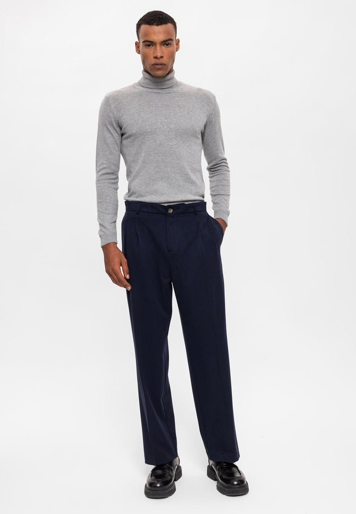 ANT Full Turtle Men's Knitwear - Taunton