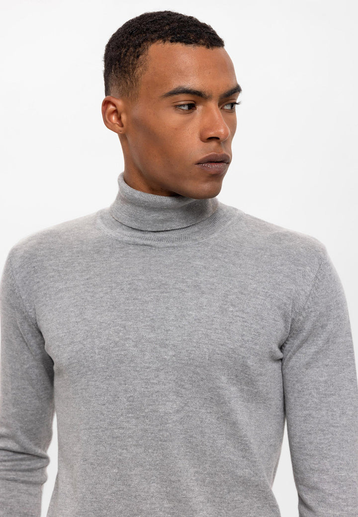ANT Full Turtle Men's Knitwear - Taunton