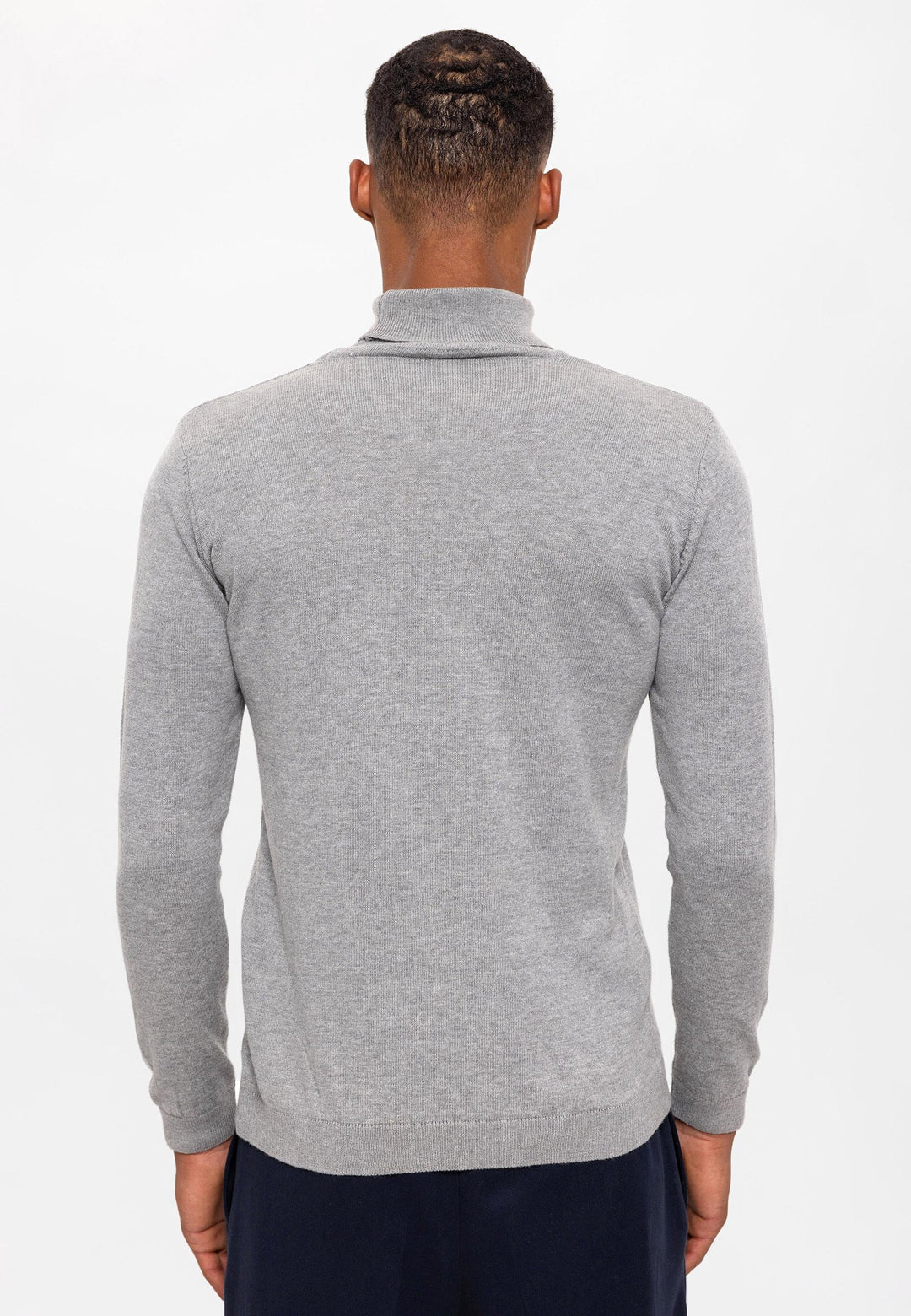 ANT Full Turtle Men's Knitwear - Taunton