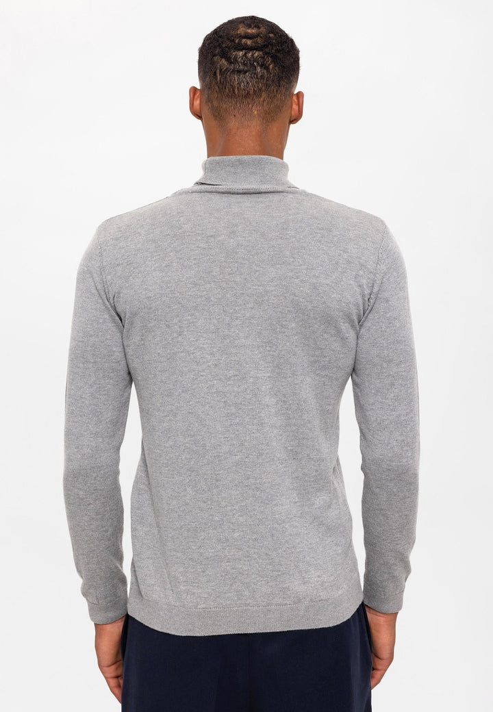ANT Full Turtle Men's Knitwear - Taunton