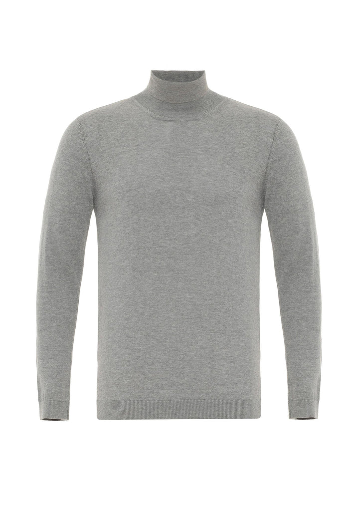 ANT Full Turtle Men's Knitwear - Taunton