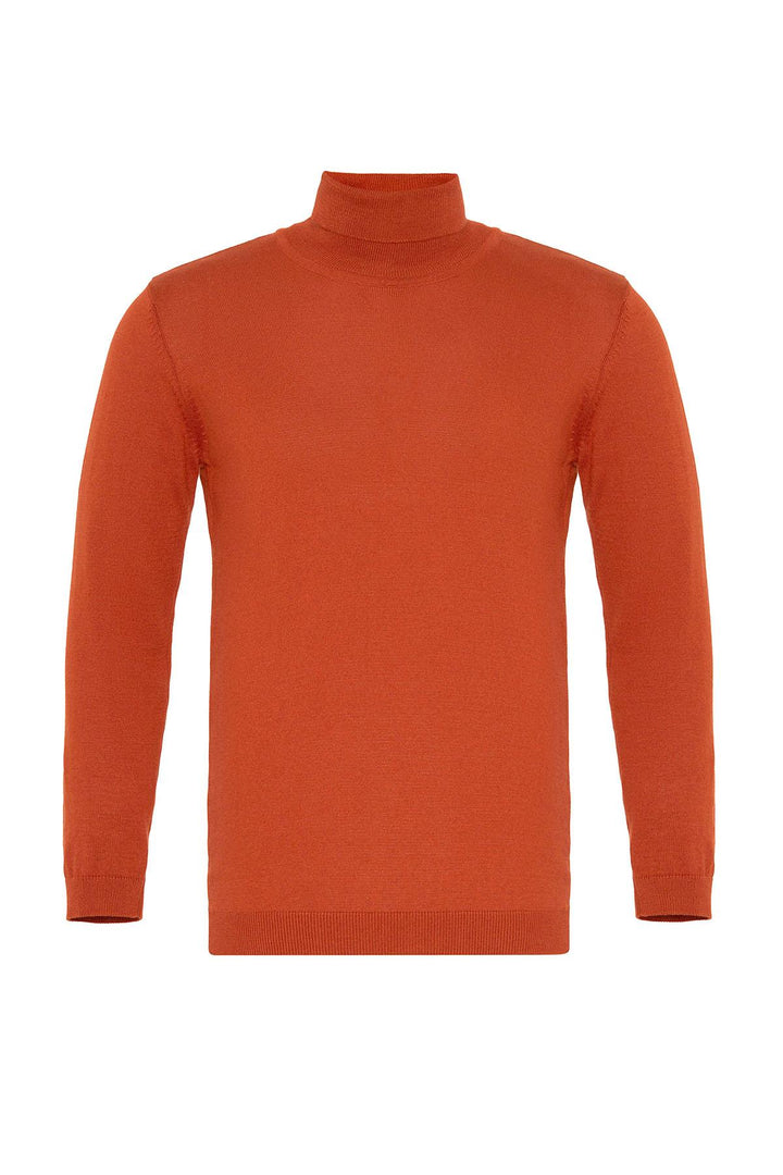 ANT Full Turtle Men's Knitwear - Hastings