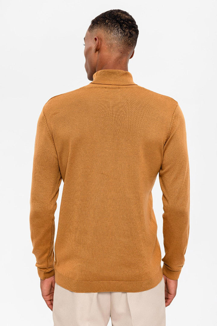 ANT Full Turtle Men's Knitwear - Bitterfeld