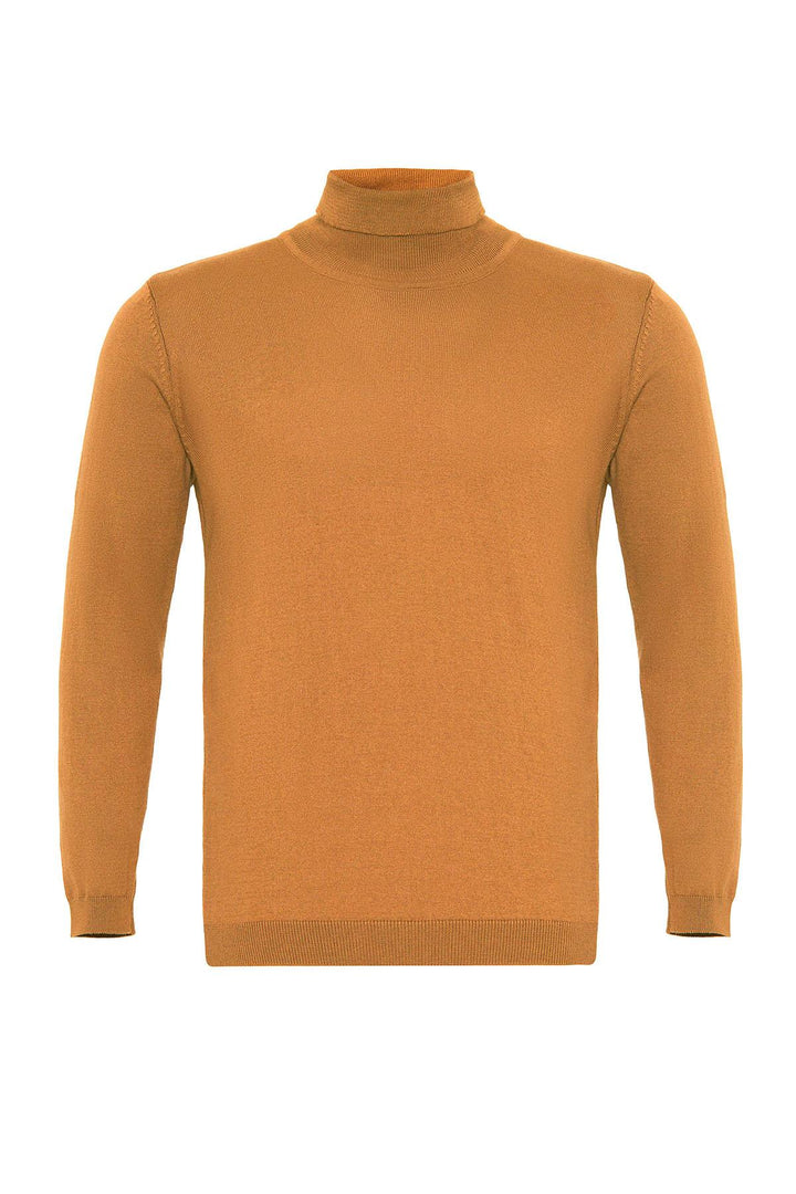ANT Full Turtle Men's Knitwear - Bitterfeld