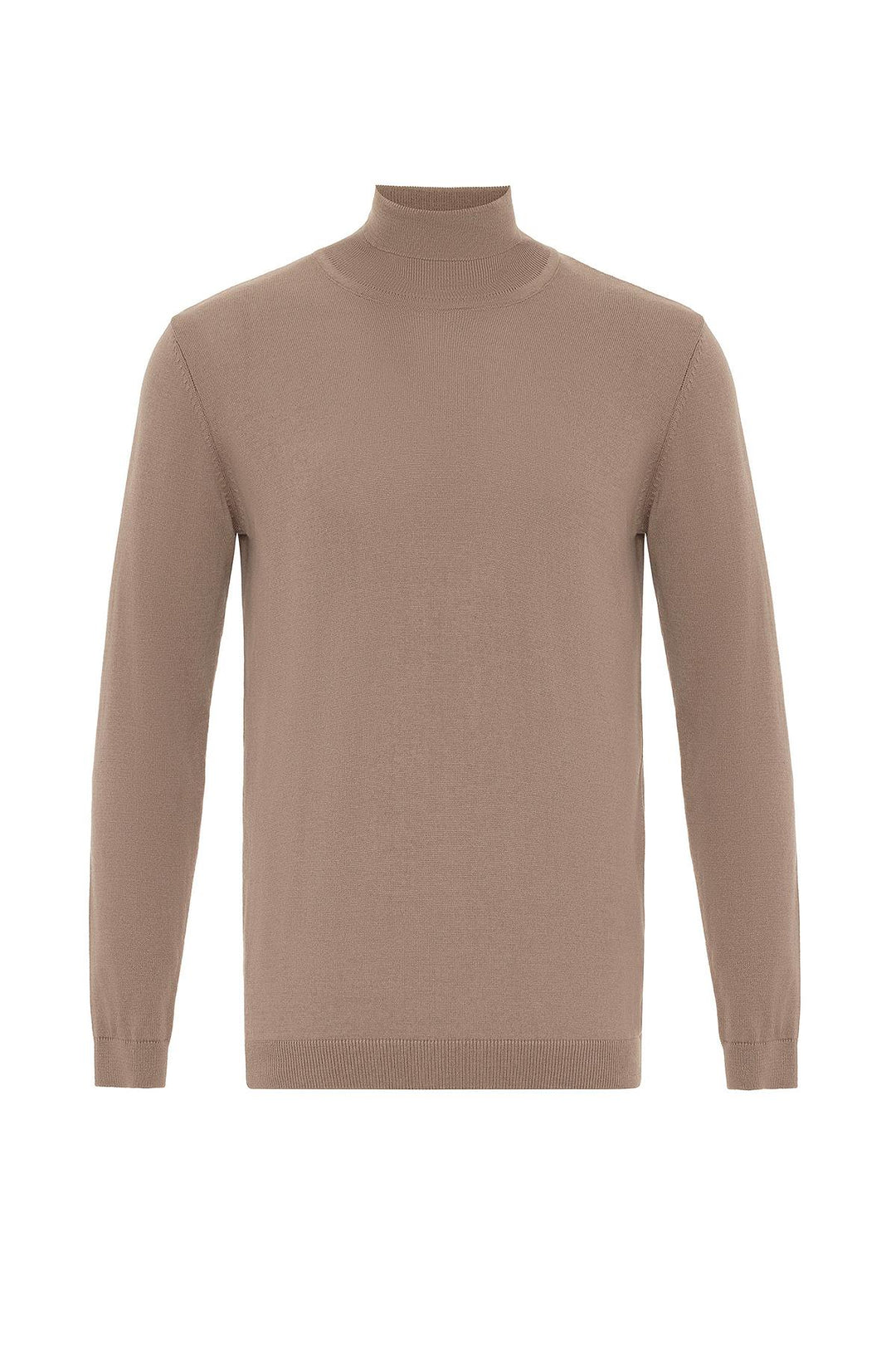 ANT Full Turtle Men's Knitwear - Whitby