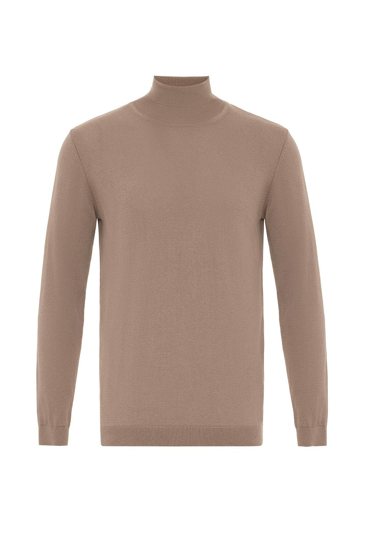 ANT Full Turtle Men's Knitwear - Whitby