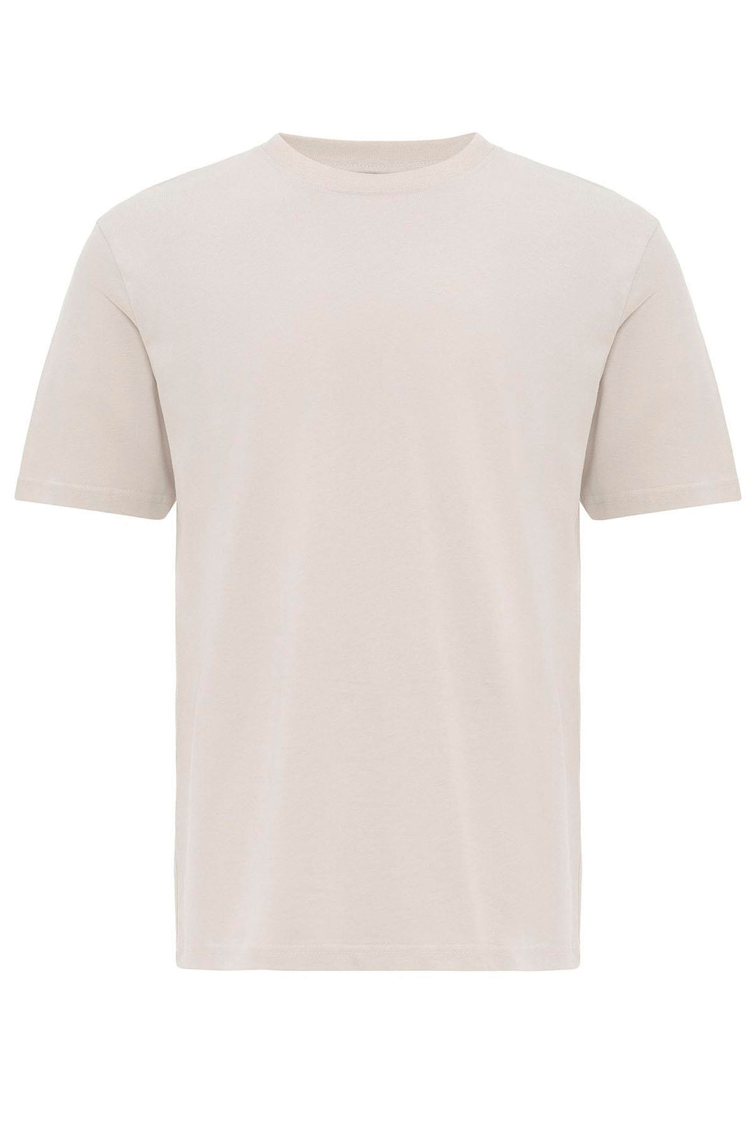 ANT Crew Neck Basic T-Shirt - Margate