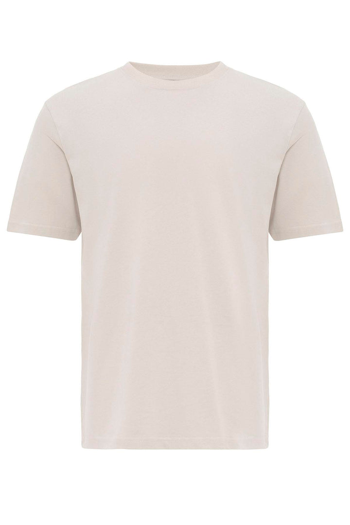 ANT Crew Neck Basic T-Shirt - Margate