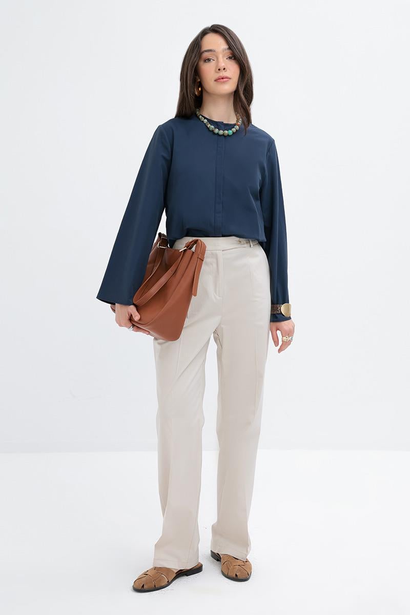 TLD Women Allday Stone Stone-Pipe Leg Pants - Pensacola