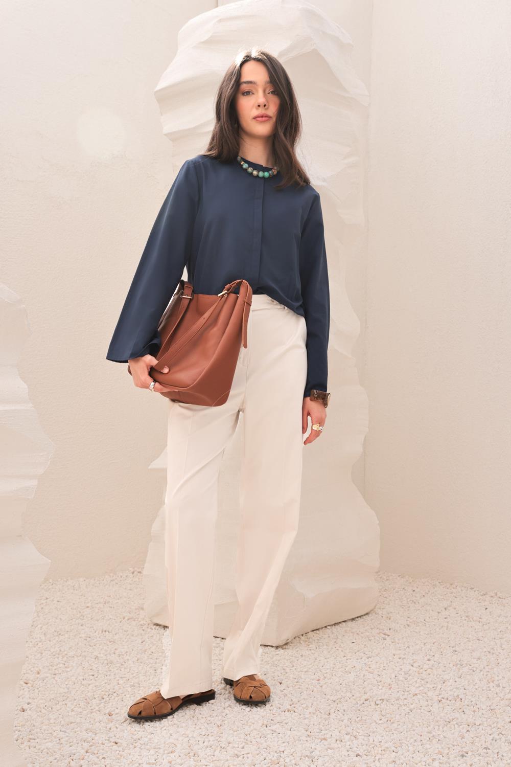 TLD Women Allday Stone Stone-Pipe Leg Pants - Pensacola