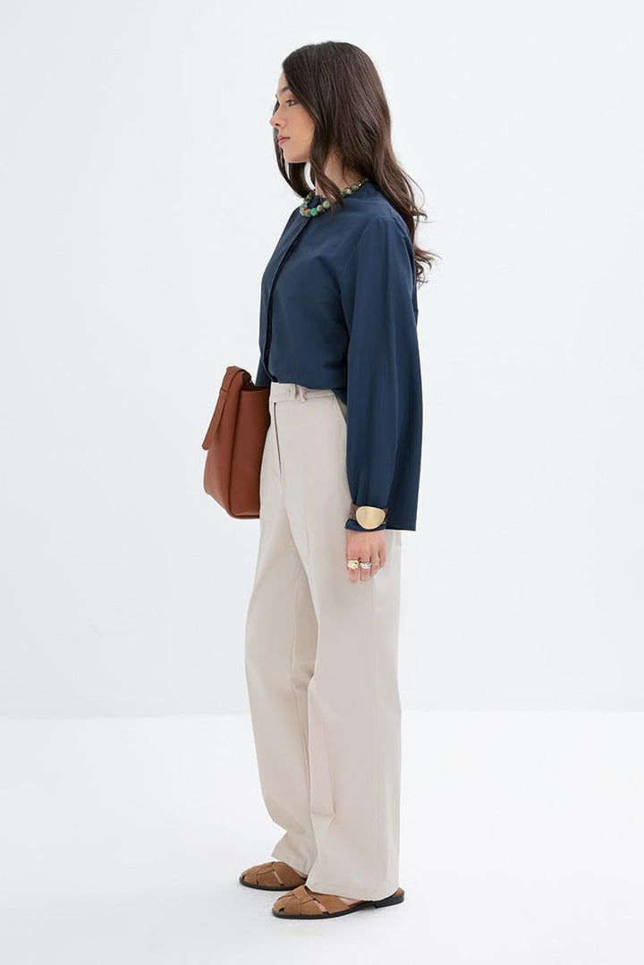 TLD Women Allday Stone Stone-Pipe Leg Pants - Pensacola