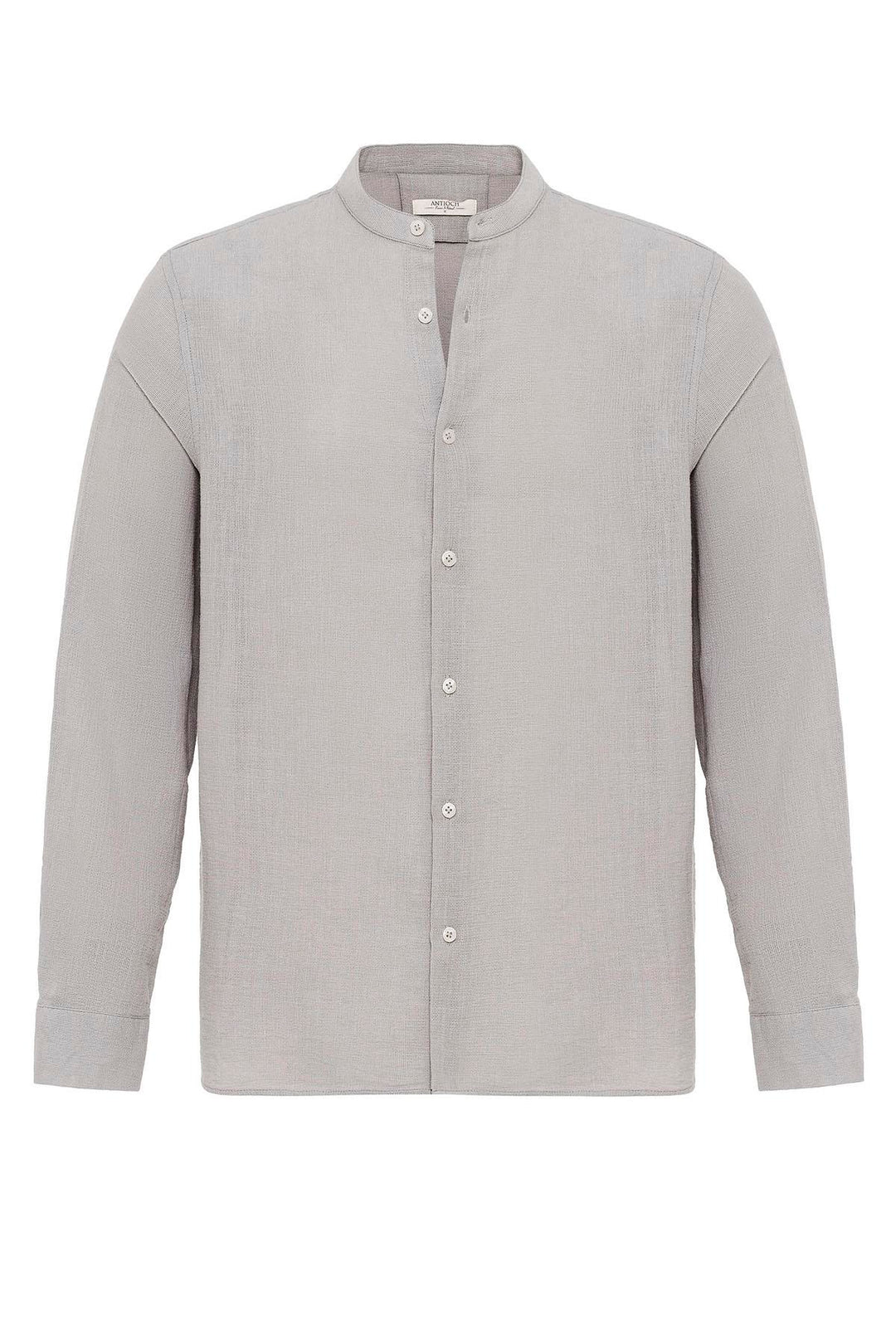 ANT Judge Collar Woven Men's Shirt - Gastonia