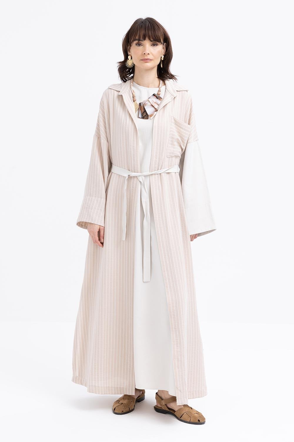 TLD Women Allday Stone Stone-Sleeveless Dress Suit - Vasylkiv