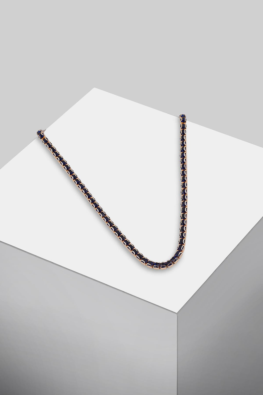 NVM TOPSHOP Time TSJ307171-G Women's Necklace - West Hollywood