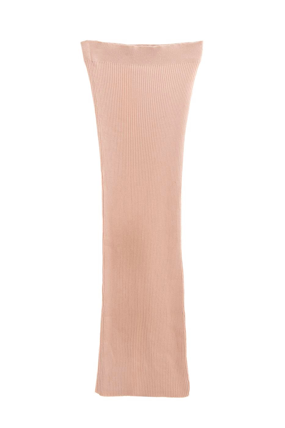 BSL Women Knitted midi pencil skirt - Bochum