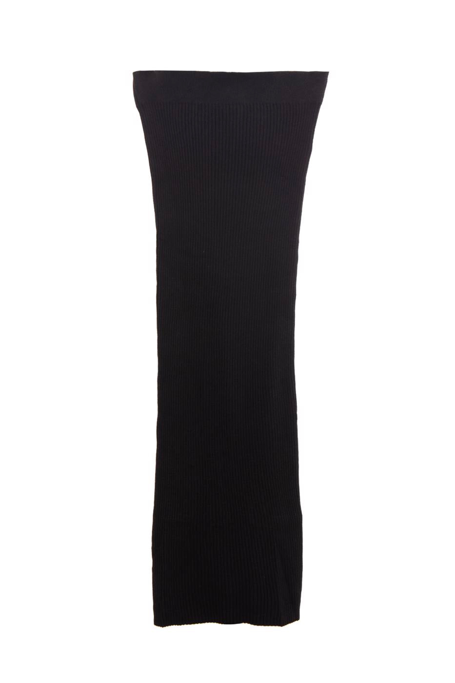 BSL Women Knitted midi pencil skirt - Meppen