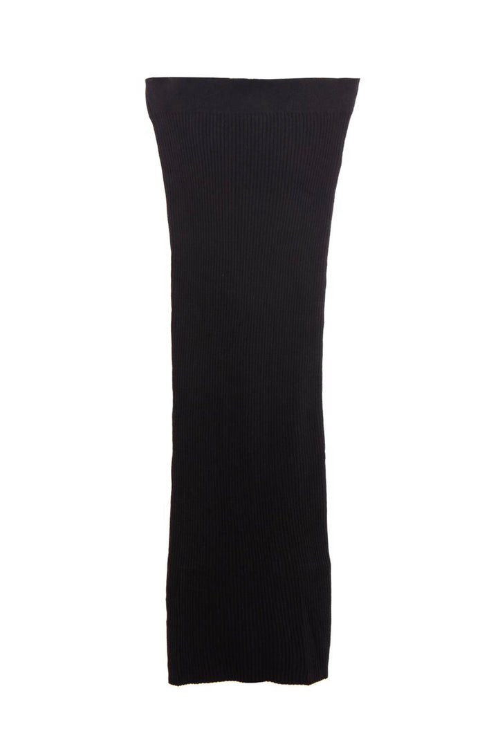 BSL Women Knitted midi pencil skirt - Meppen