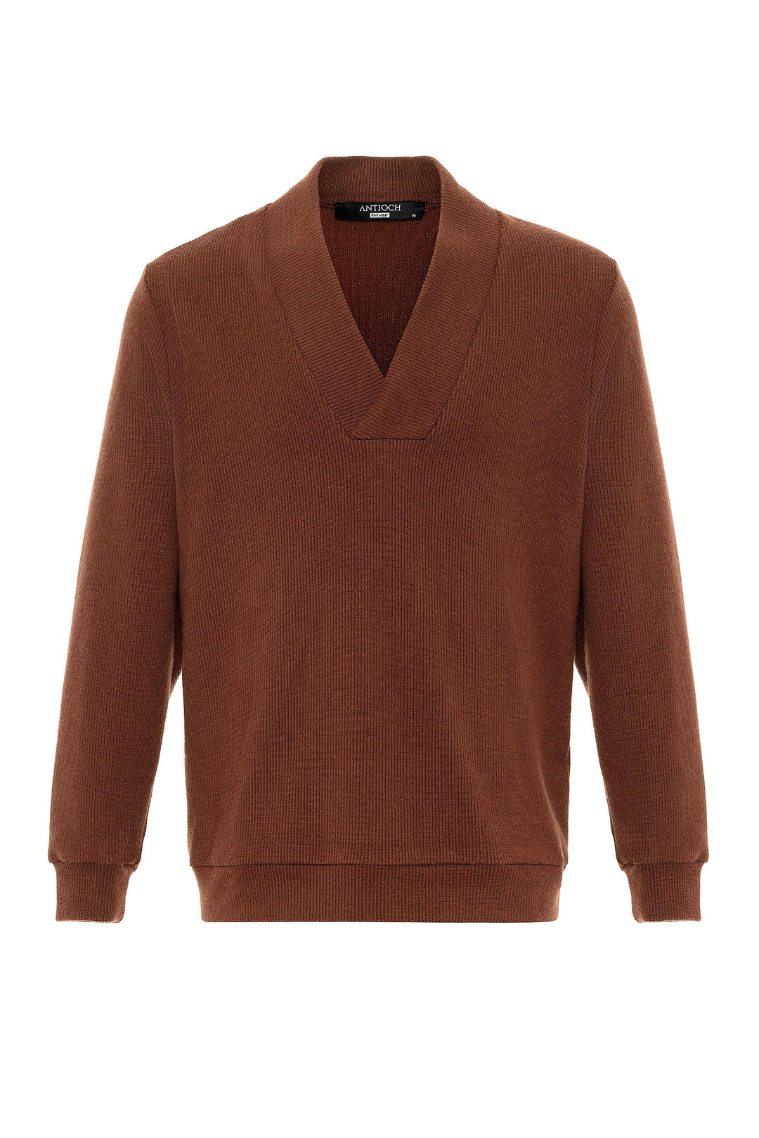 ANT V-Neck Men's Sweater - Niort