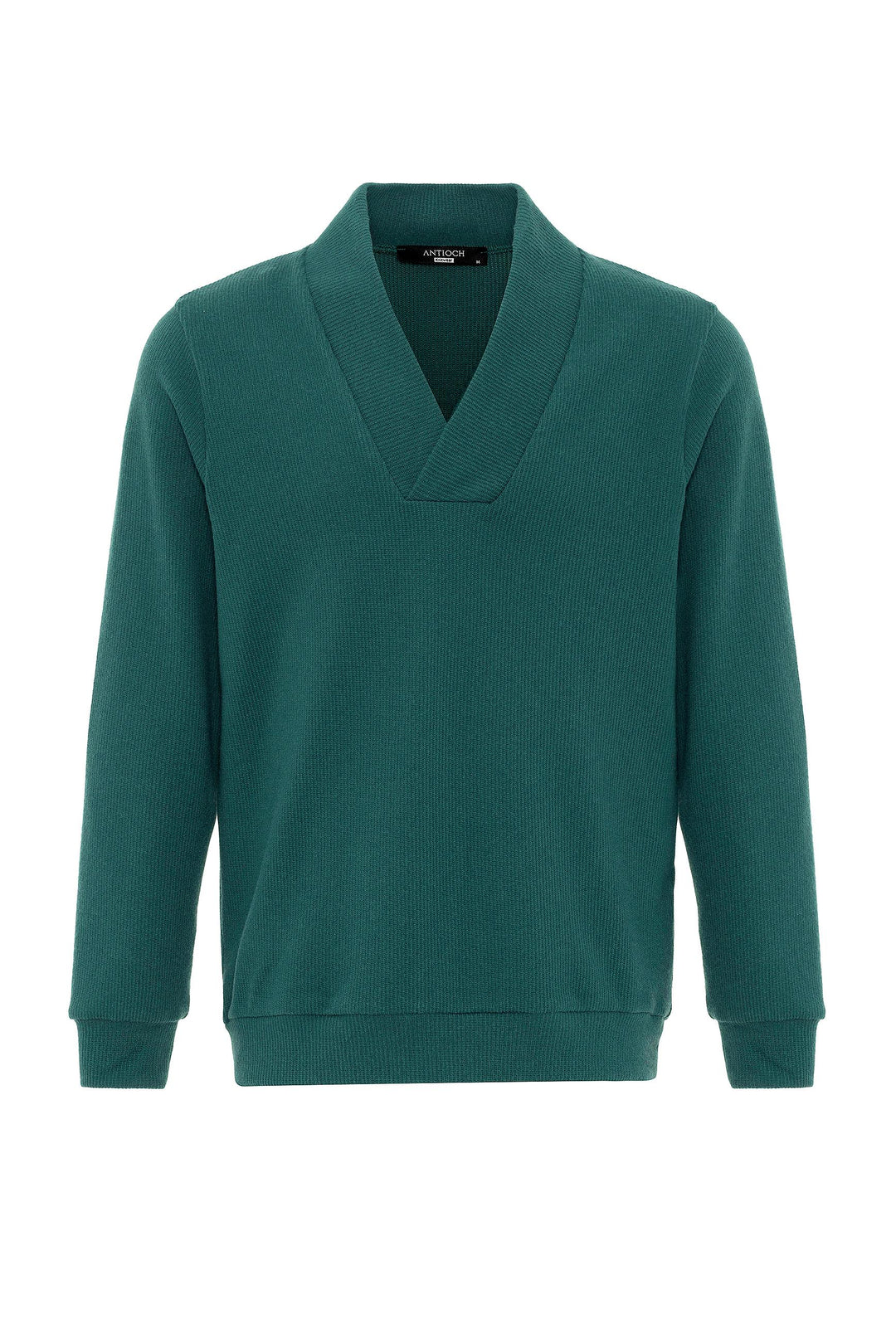 ANT V-Neck Men's Sweater - Plauen
