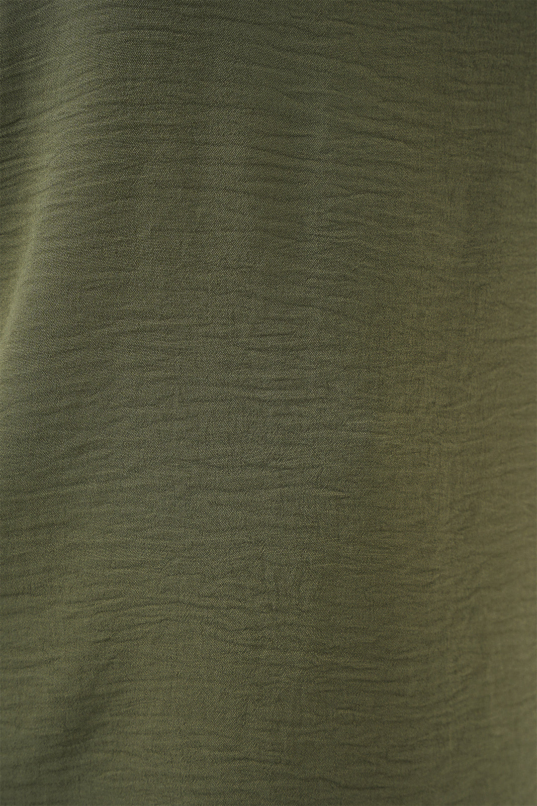 BGD Women V Neck Sleeveless Blouse 950 - Khaki - Ílion