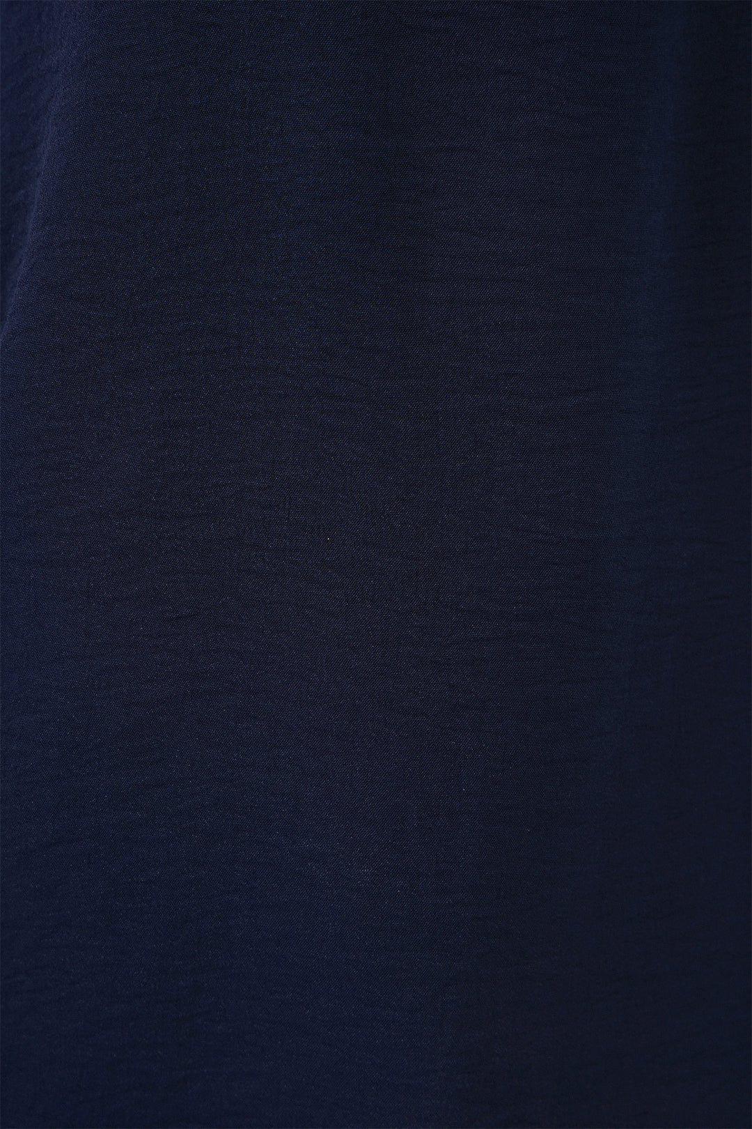 BGD Women V Neck Sleeveless Blouse 950 - Navy Blue - Pristina