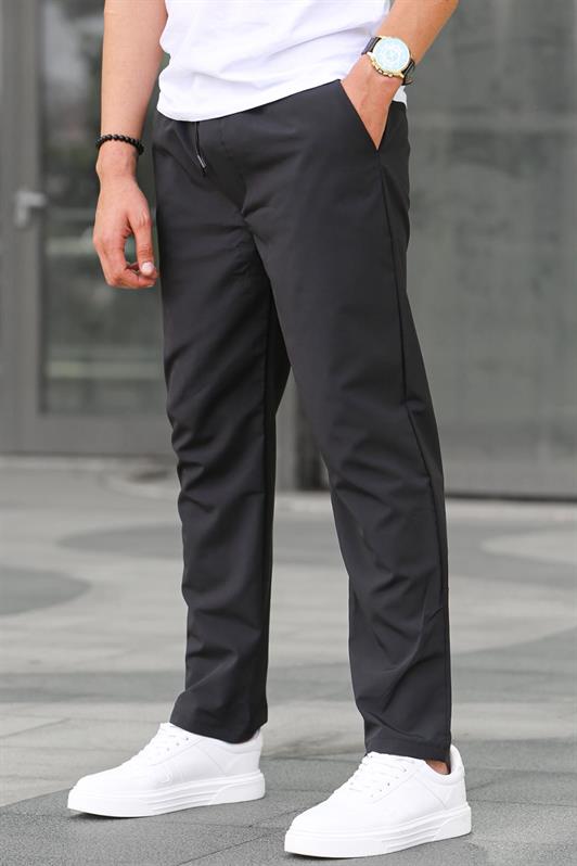MDX Fabric Parachute Black Basic Men's Pants 6513 - Hervey Bay