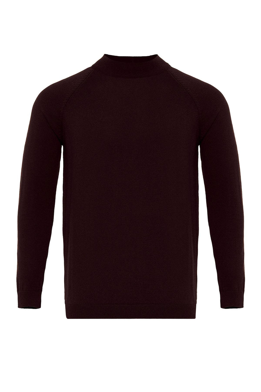 ANT Half Turtleneck Men's Knitwear - Billingham