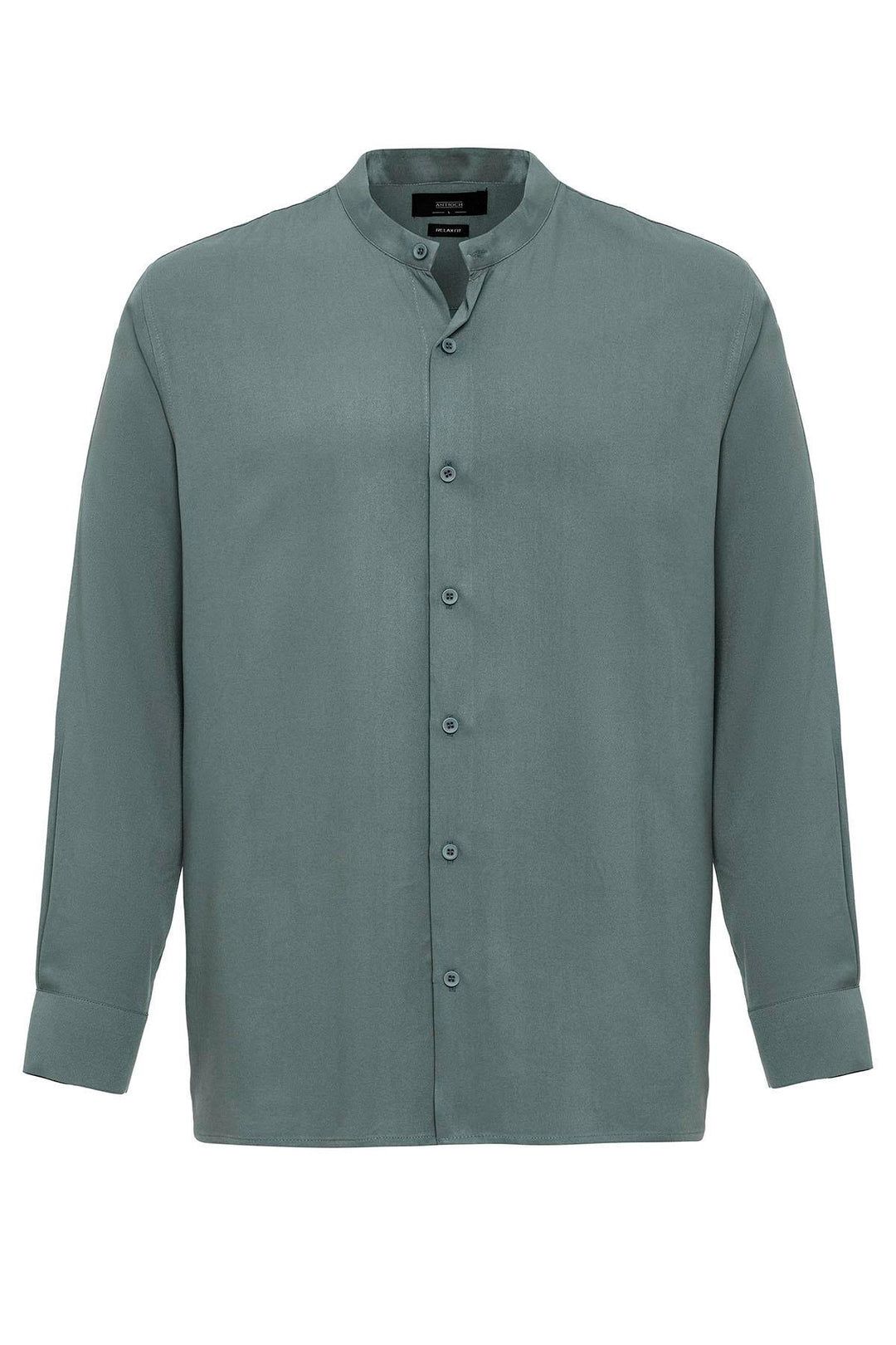ANT Judge Collar Regular Fit Men's Shirt - Maia