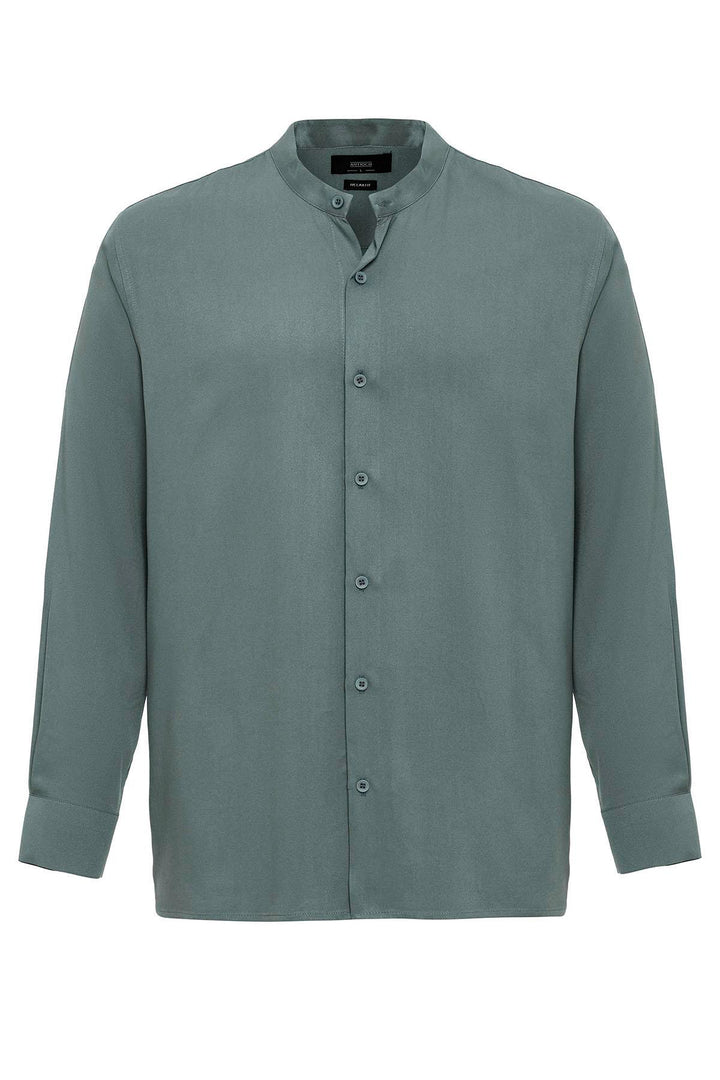 ANT Judge Collar Regular Fit Men's Shirt - Maia